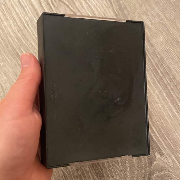 1974 Vintage SANTA FE RAILROAD Double Deck Playing Cards - Picture 3 of 4